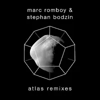 Marc Romboy — Atlas (Adriatique Remix) Ft Stephan Bodzin — обложка