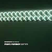 Marc Romboy — Sl Mirage — обложка
