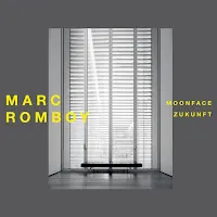 Marc Romboy — Moonface — обложка